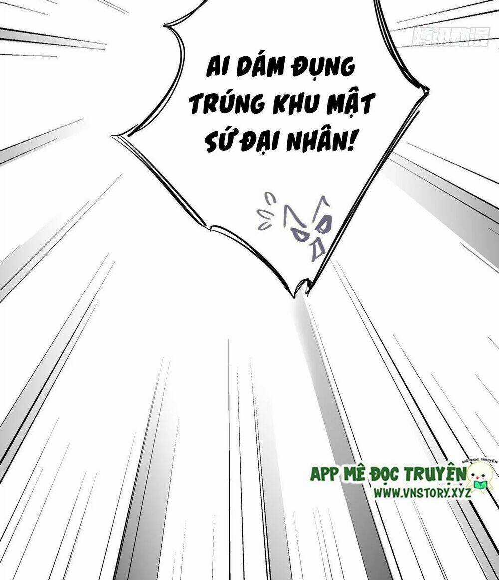 Hoàng Hậu Ương Bướng Chapter 281 trang 52