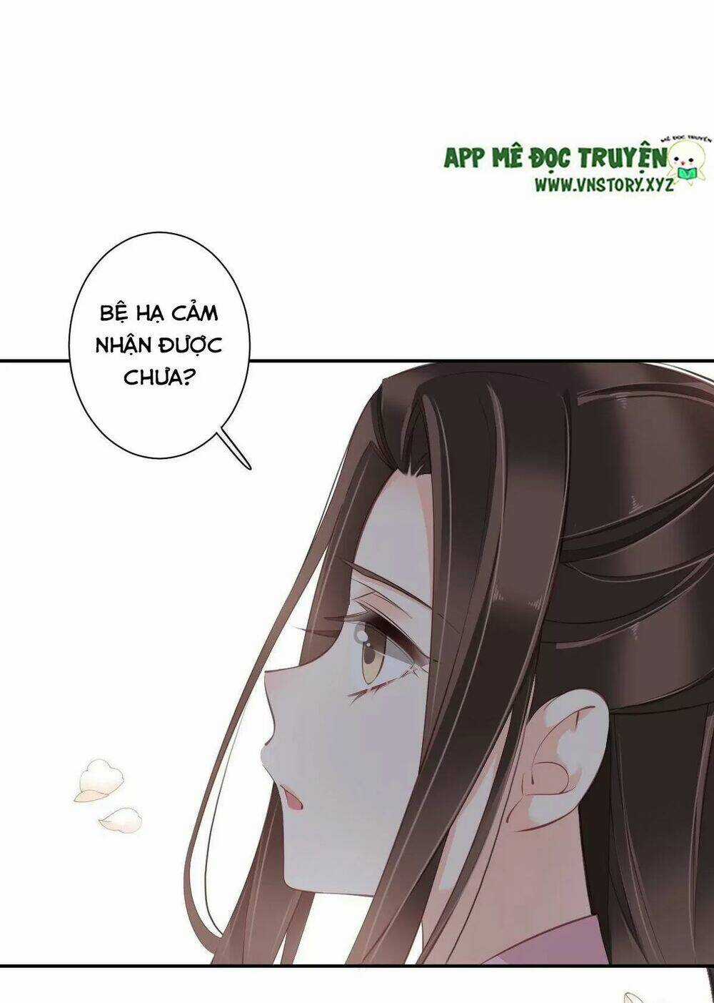 Hoàng Hậu Ương Bướng Chapter 281 trang 7