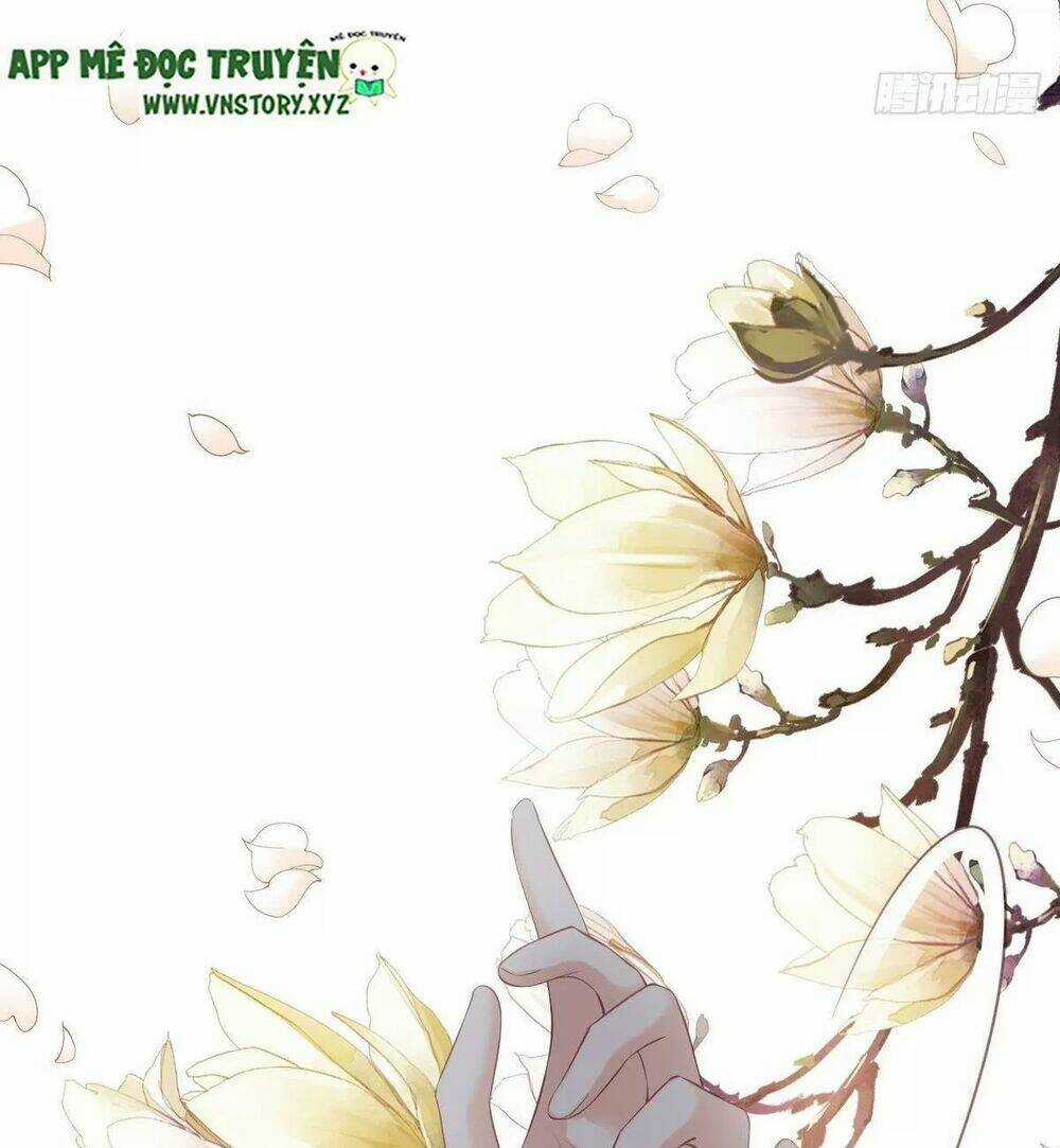 Hoàng Hậu Ương Bướng Chapter 281 trang 8