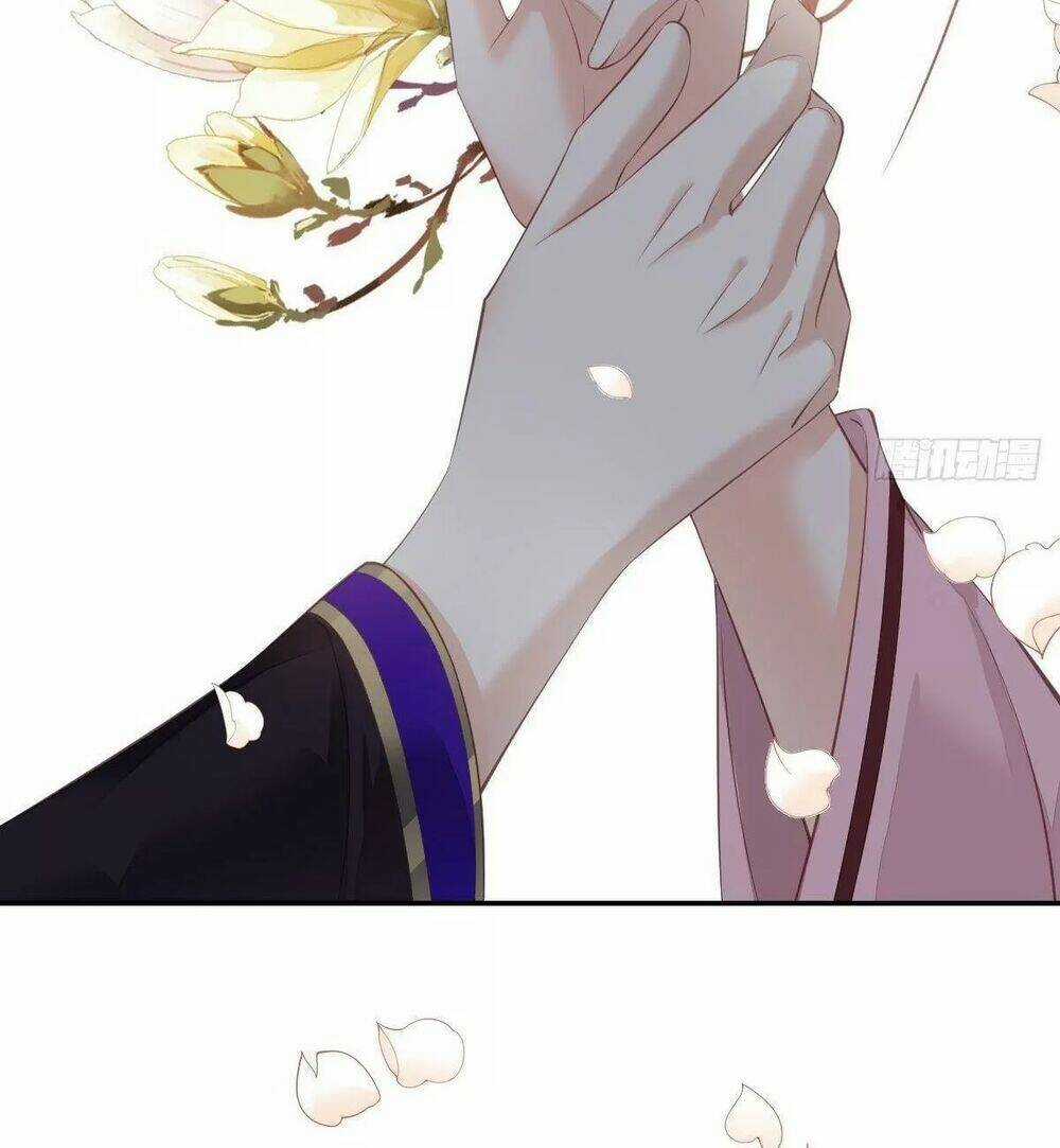 Hoàng Hậu Ương Bướng Chapter 281 trang 9