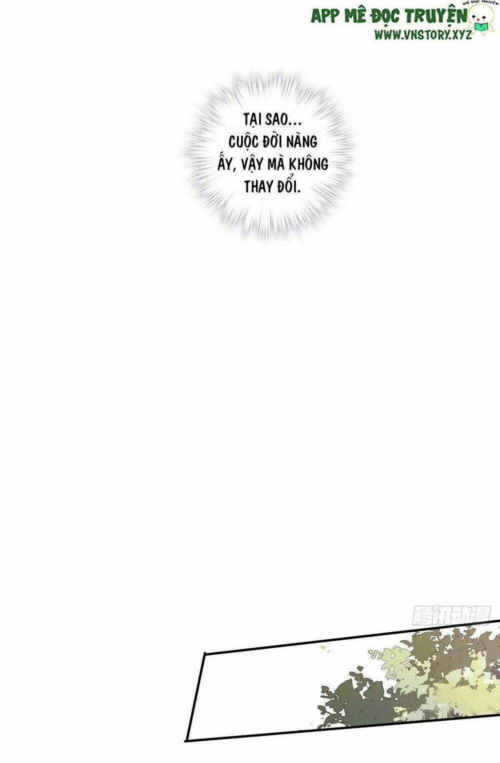 Hoàng Hậu Ương Bướng Chapter 282 trang 11