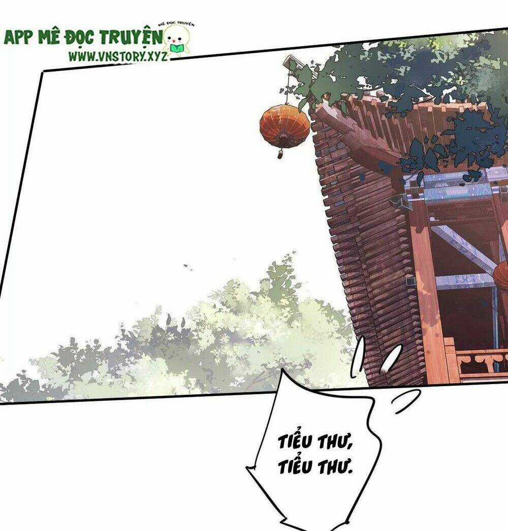 Hoàng Hậu Ương Bướng Chapter 282 trang 12