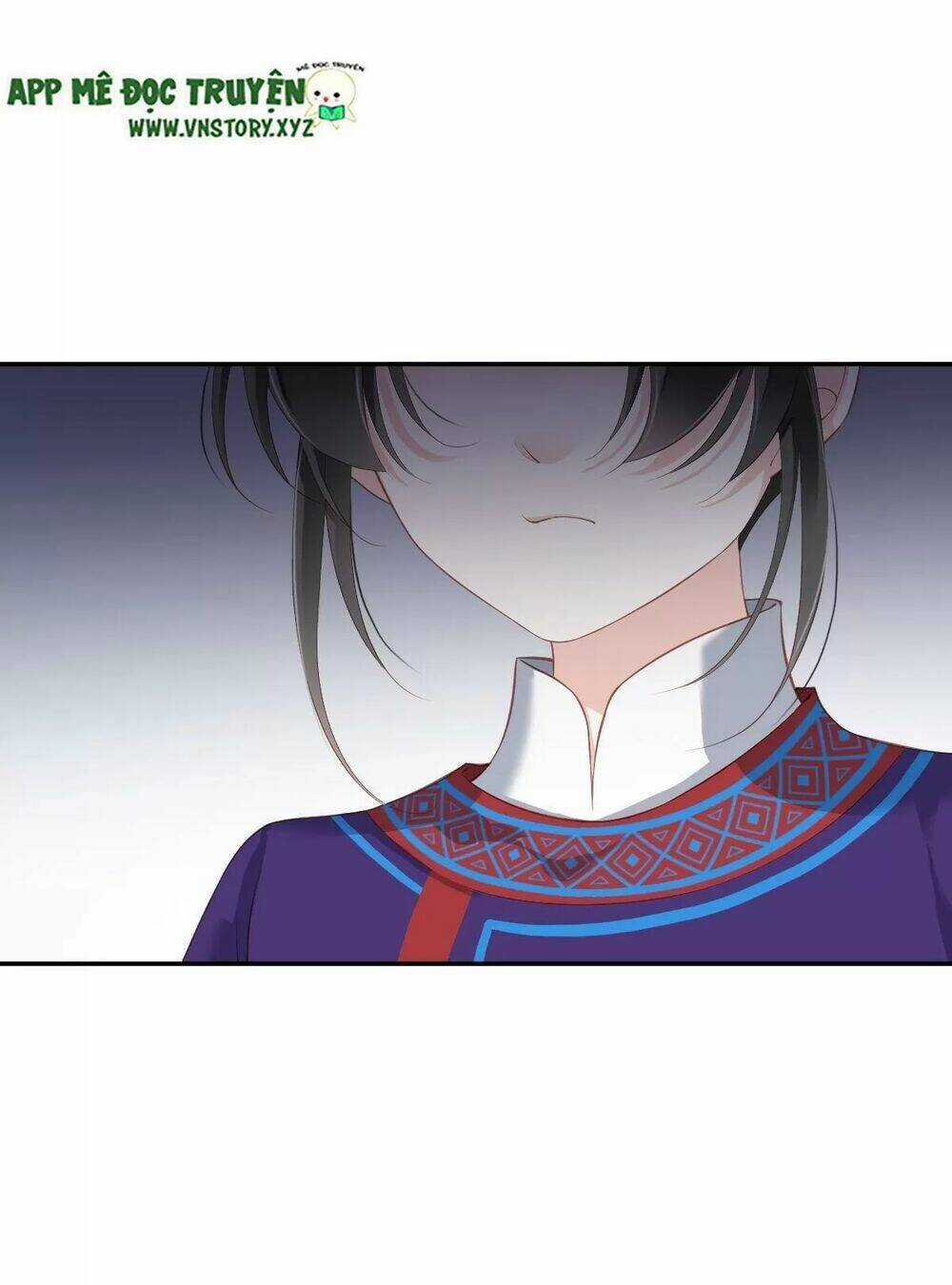 Hoàng Hậu Ương Bướng Chapter 282 trang 19