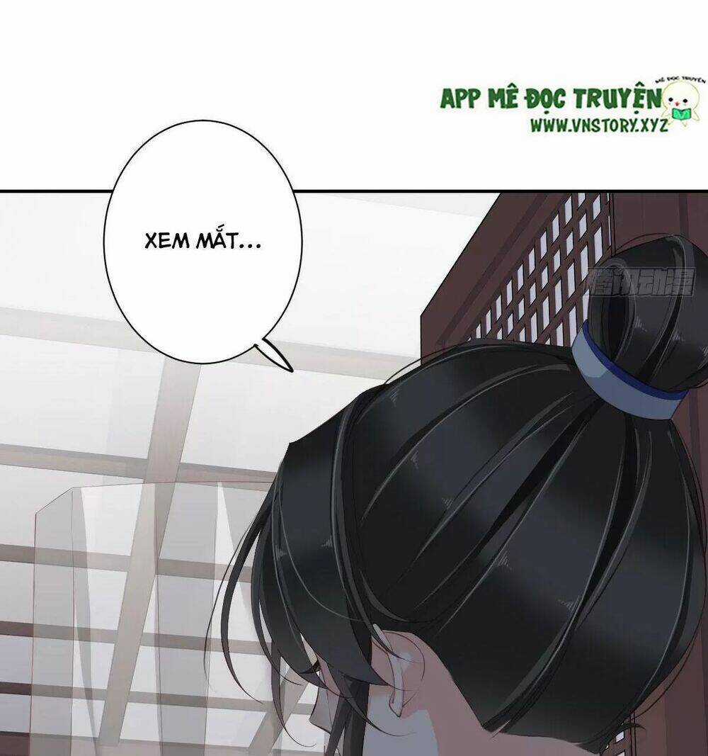 Hoàng Hậu Ương Bướng Chapter 282 trang 20