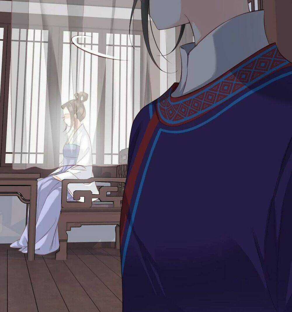 Hoàng Hậu Ương Bướng Chapter 282 trang 21