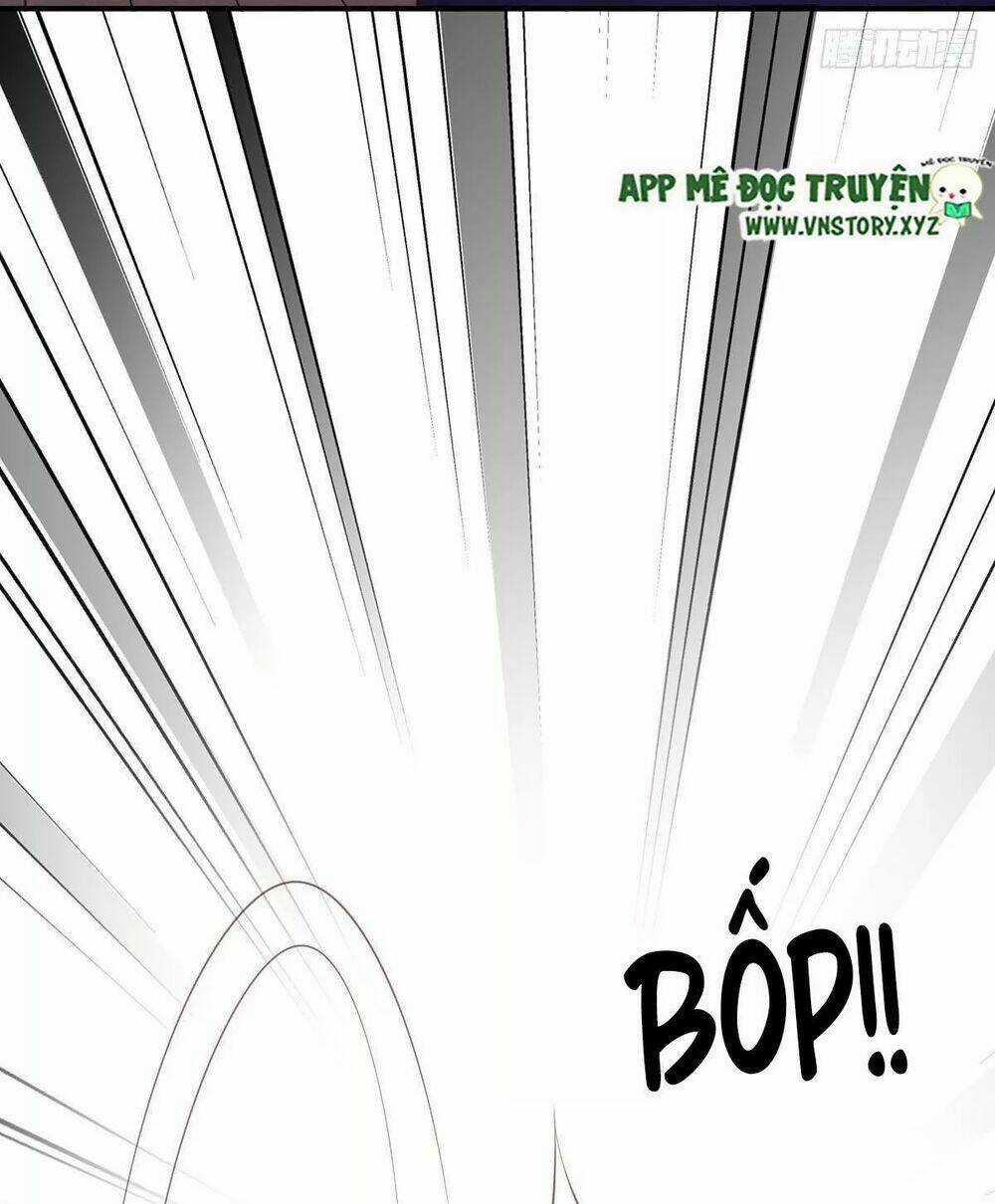 Hoàng Hậu Ương Bướng Chapter 282 trang 22