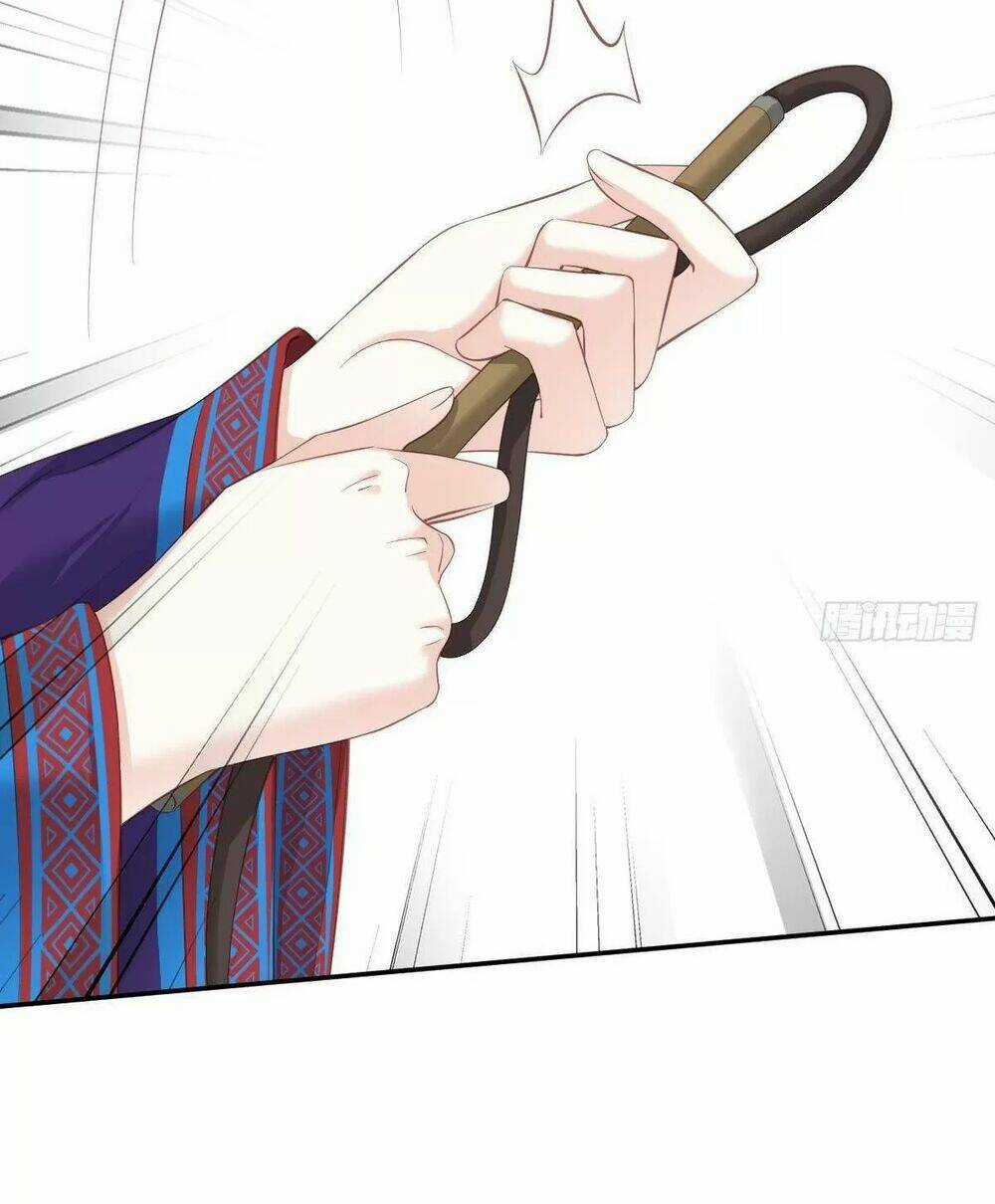 Hoàng Hậu Ương Bướng Chapter 282 trang 23