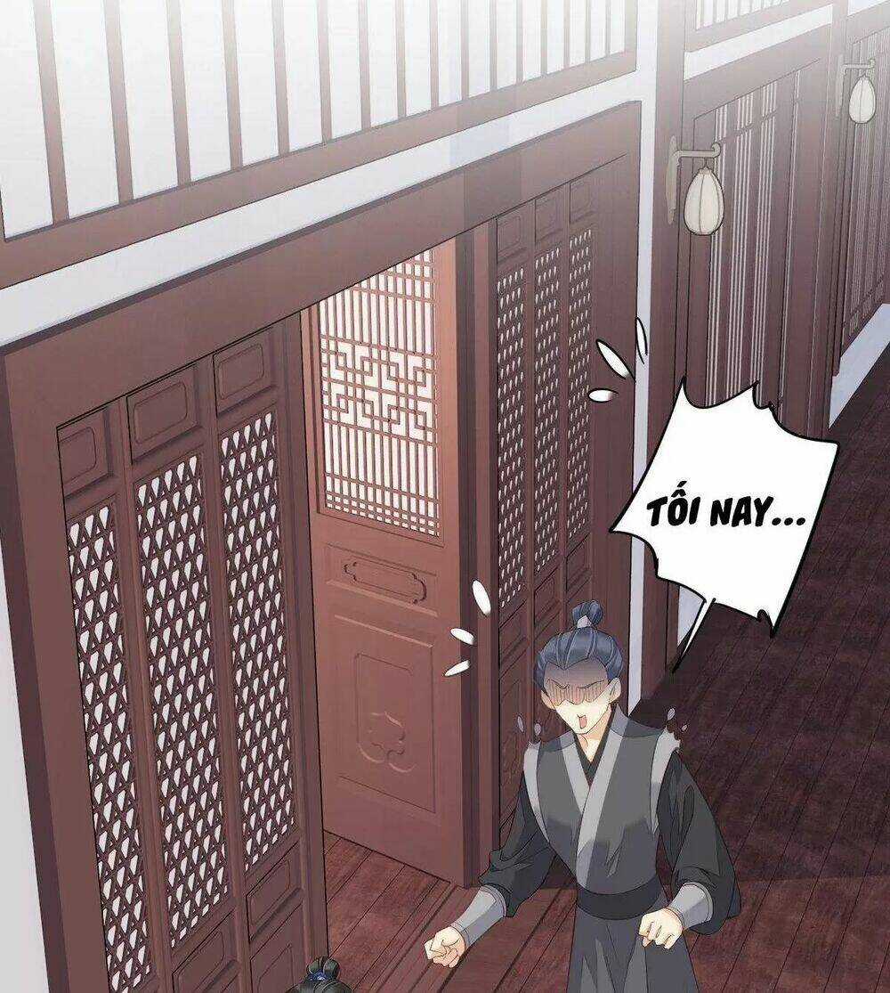 Hoàng Hậu Ương Bướng Chapter 282 trang 26