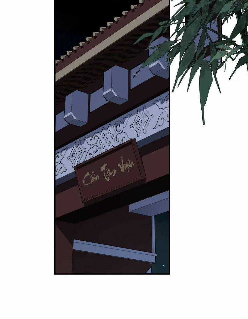 Hoàng Hậu Ương Bướng Chapter 282 trang 30