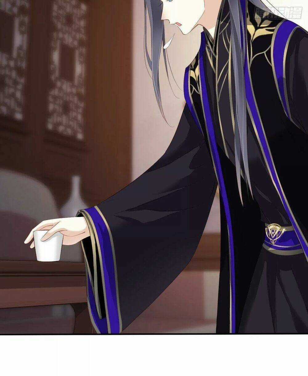 Hoàng Hậu Ương Bướng Chapter 282 trang 33