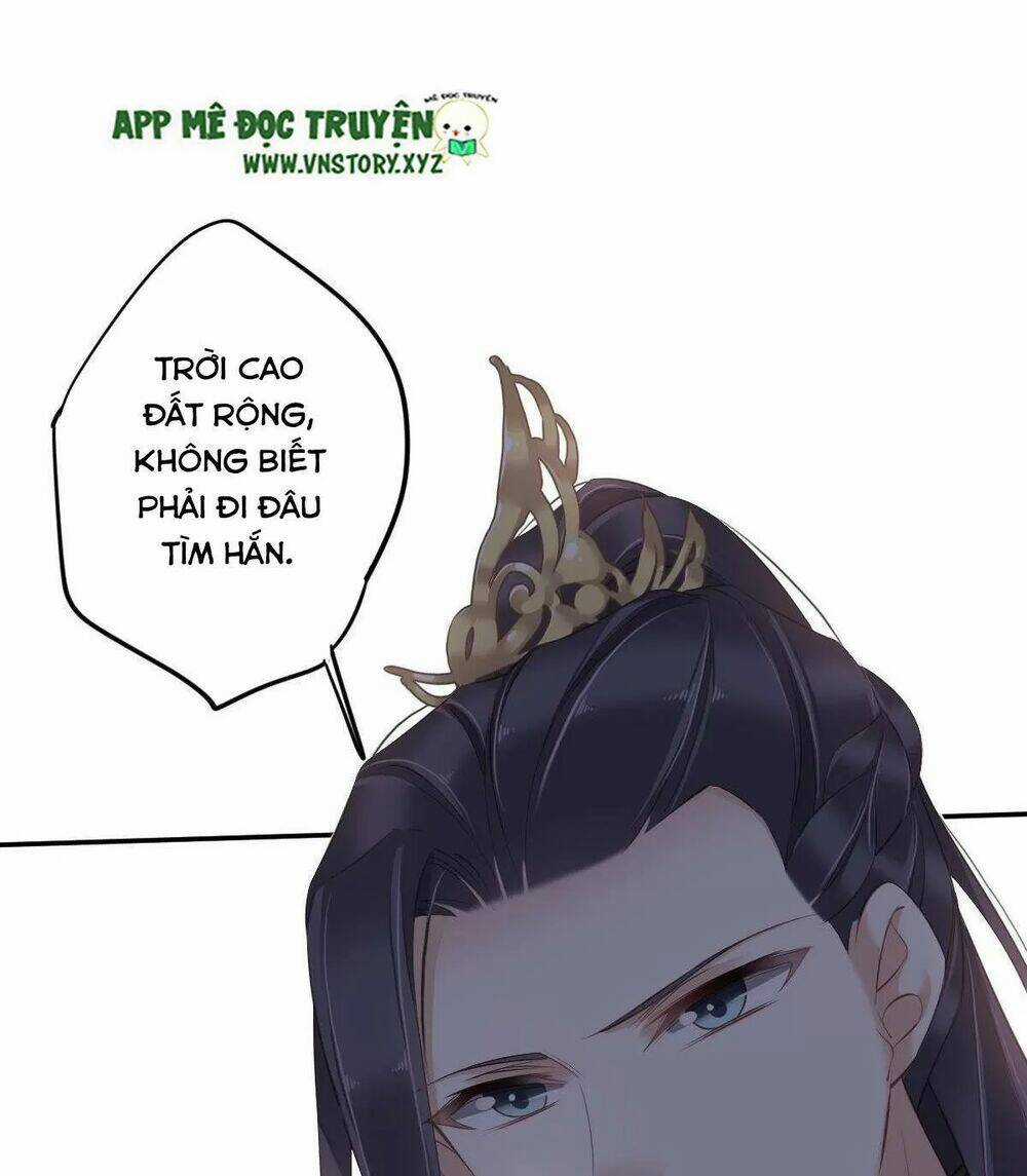 Hoàng Hậu Ương Bướng Chapter 282 trang 34