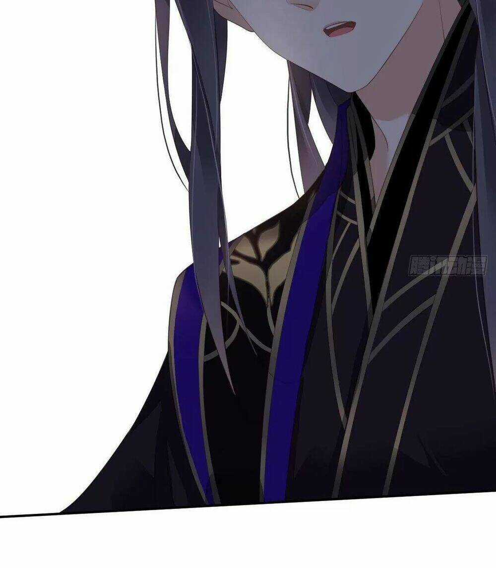 Hoàng Hậu Ương Bướng Chapter 282 trang 35