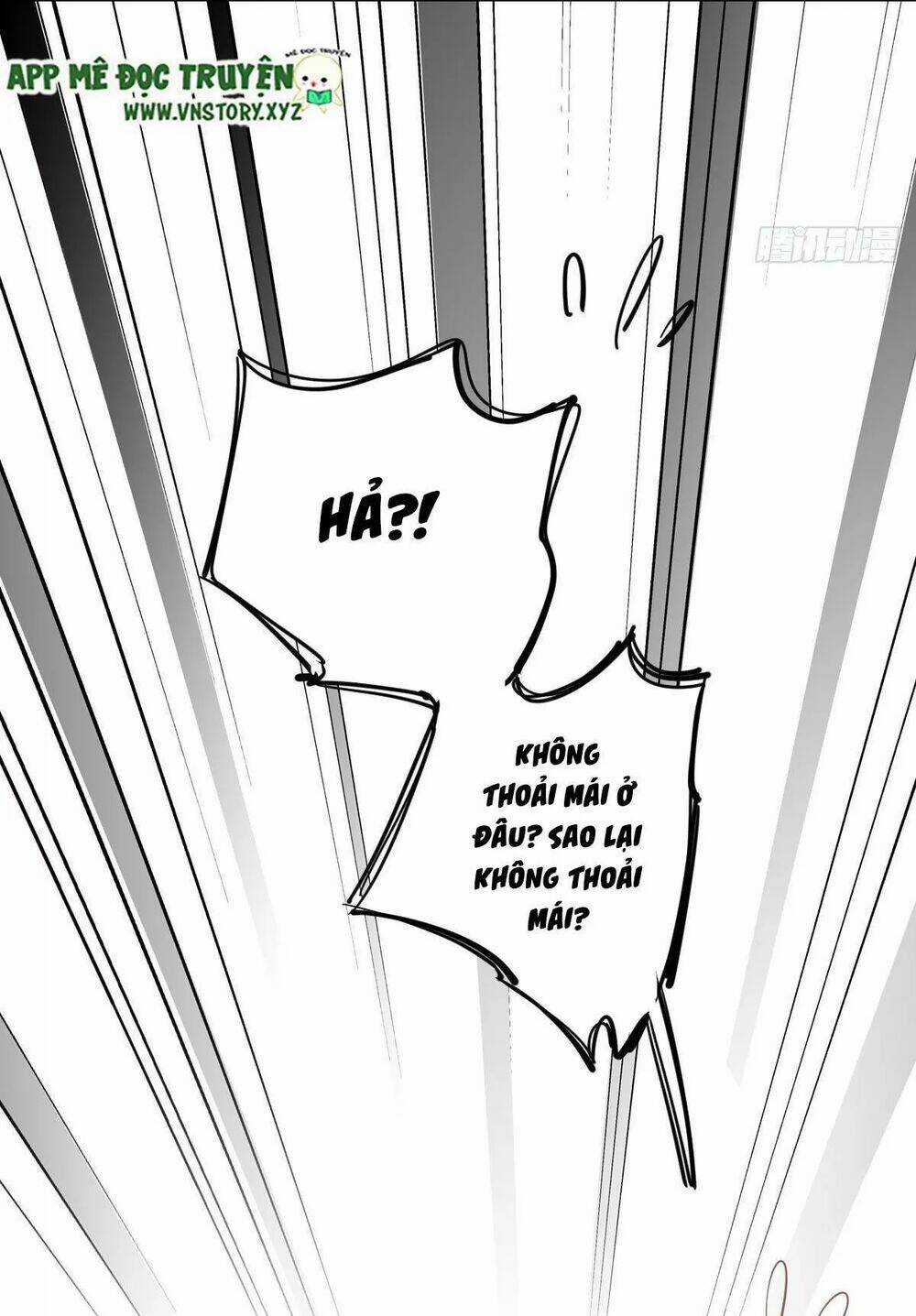 Hoàng Hậu Ương Bướng Chapter 282 trang 40