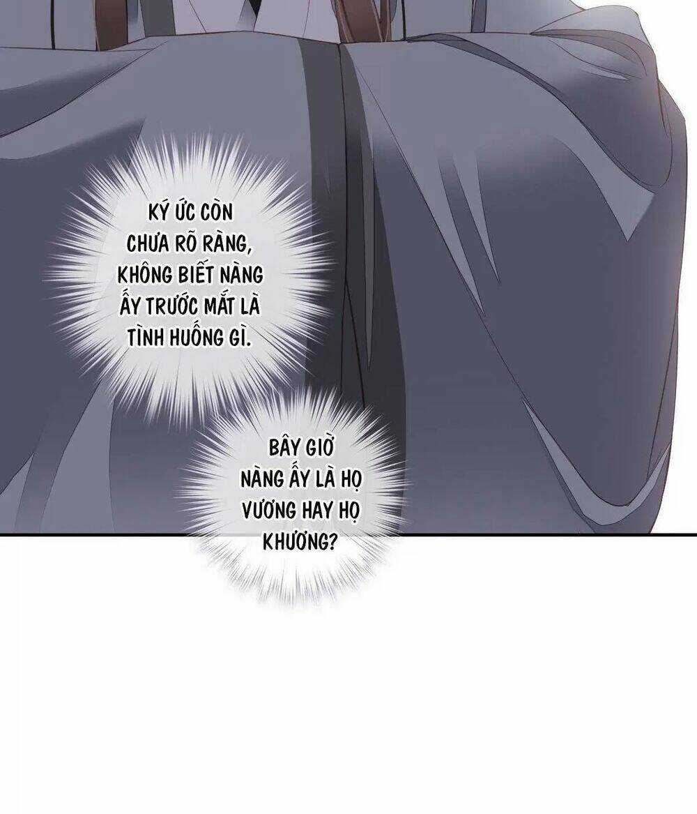 Hoàng Hậu Ương Bướng Chapter 282 trang 5