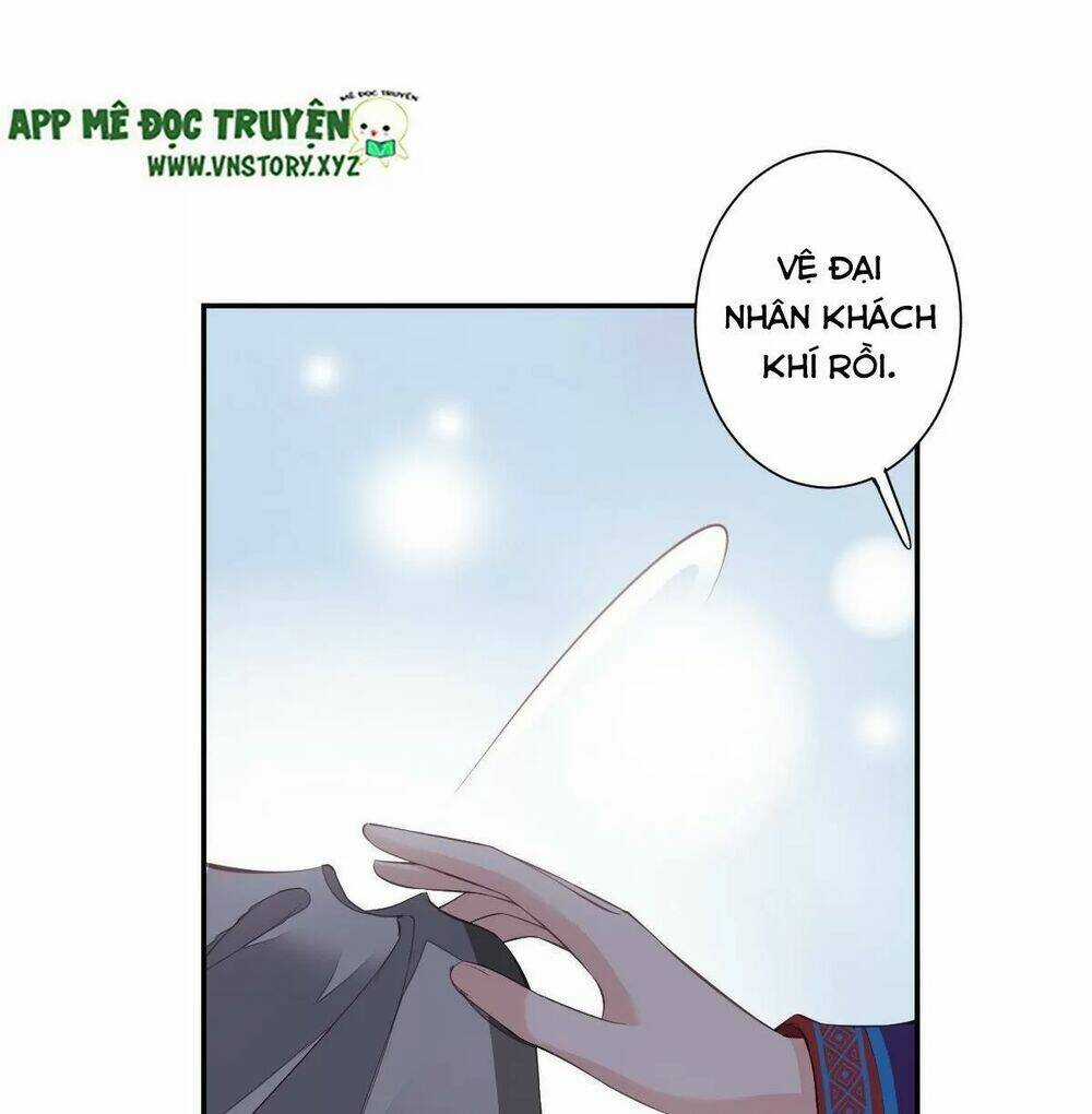 Hoàng Hậu Ương Bướng Chapter 282 trang 6