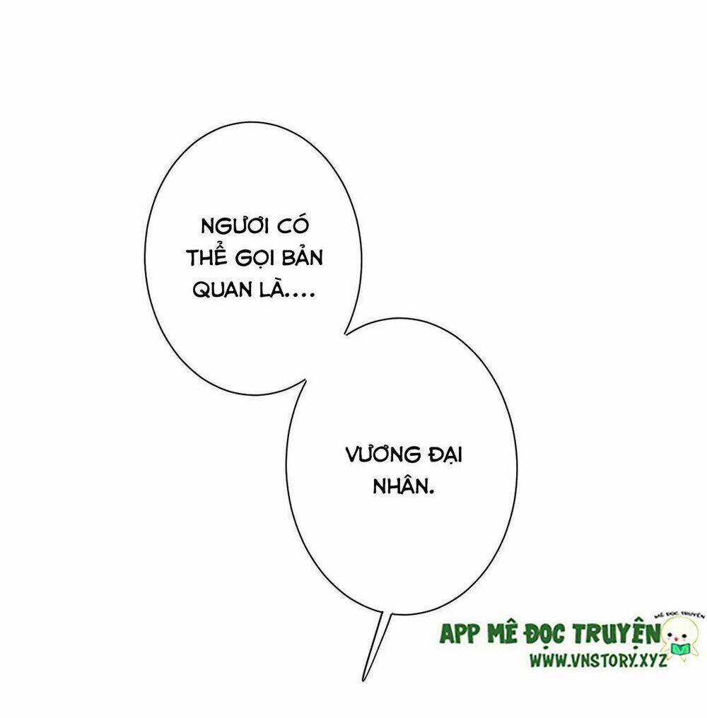 Hoàng Hậu Ương Bướng Chapter 282 trang 8