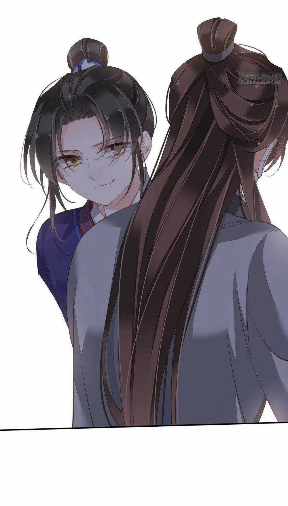 Hoàng Hậu Ương Bướng Chapter 282 trang 9