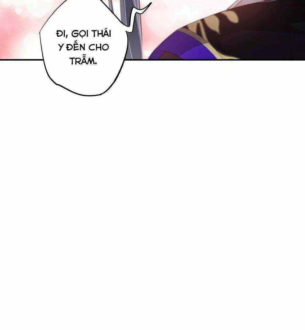 Hoàng Hậu Ương Bướng Chapter 283 trang 10