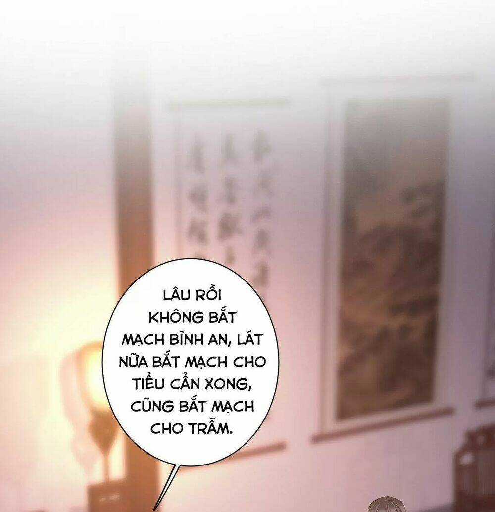 Hoàng Hậu Ương Bướng Chapter 283 trang 13