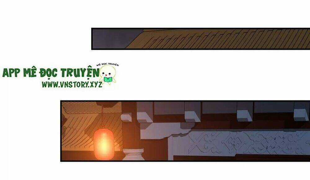 Hoàng Hậu Ương Bướng Chapter 283 trang 20