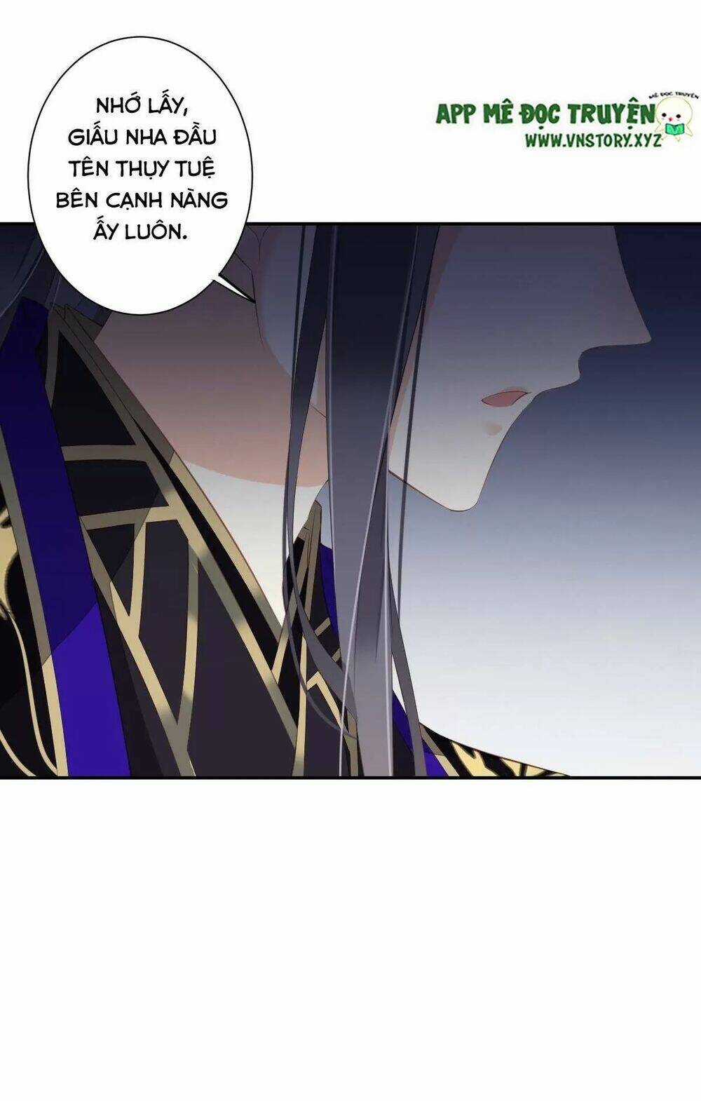 Hoàng Hậu Ương Bướng Chapter 283 trang 24