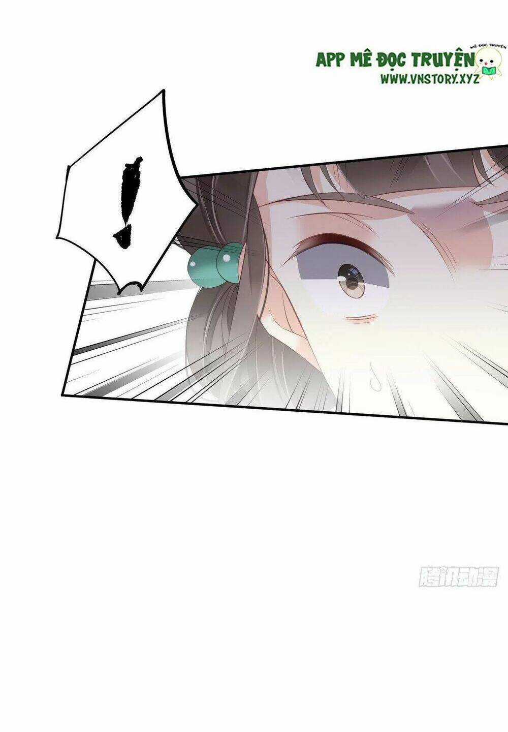 Hoàng Hậu Ương Bướng Chapter 283 trang 25