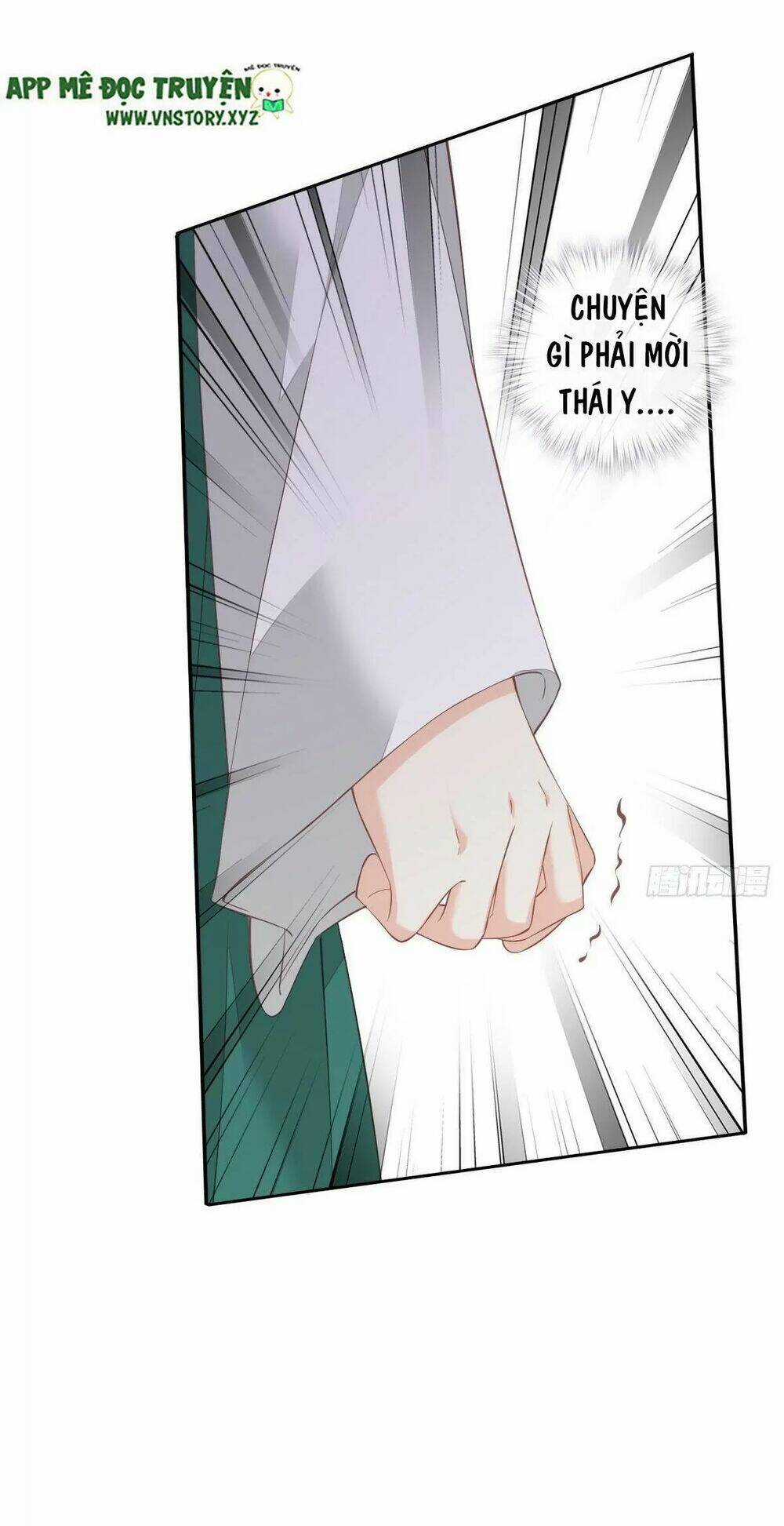 Hoàng Hậu Ương Bướng Chapter 283 trang 26