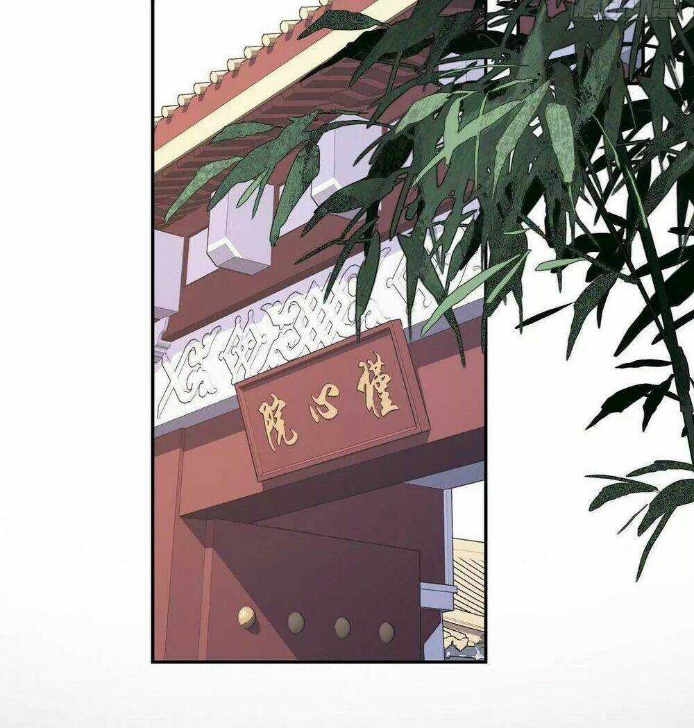 Hoàng Hậu Ương Bướng Chapter 283 trang 32