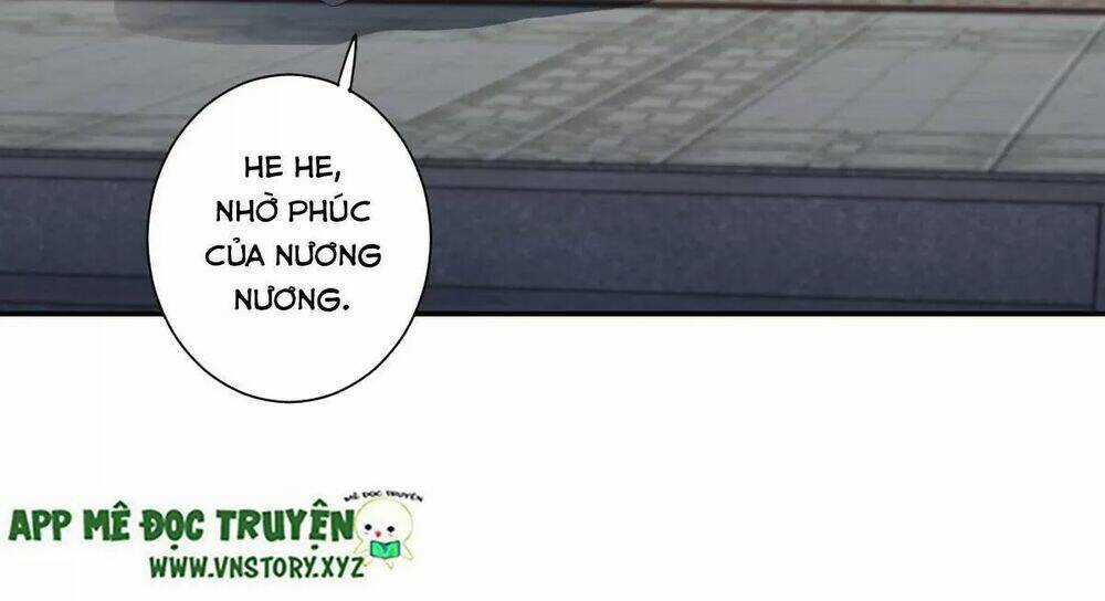 Hoàng Hậu Ương Bướng Chapter 283 trang 35