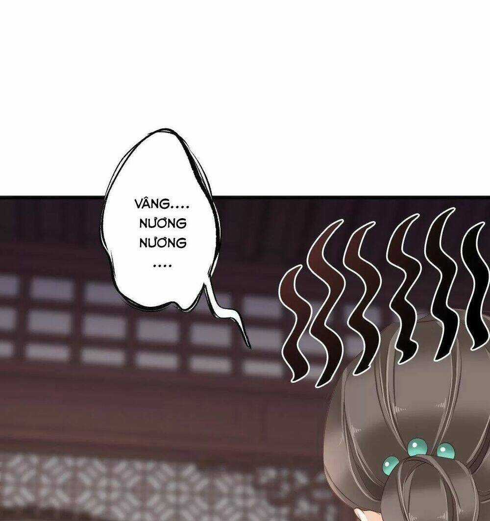 Hoàng Hậu Ương Bướng Chapter 283 trang 38