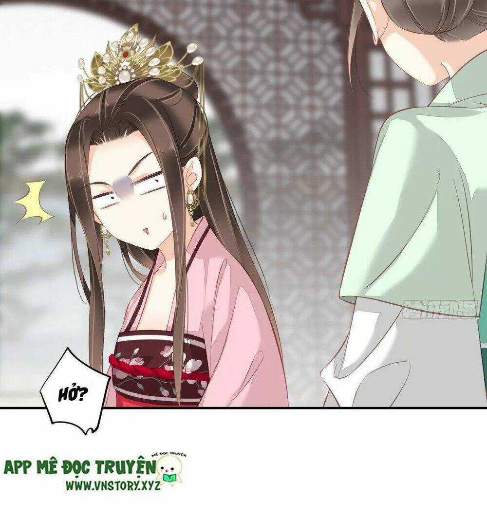 Hoàng Hậu Ương Bướng Chapter 283 trang 39