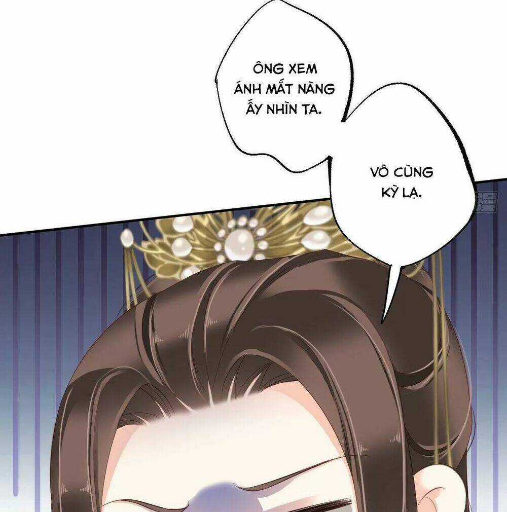 Hoàng Hậu Ương Bướng Chapter 283 trang 41