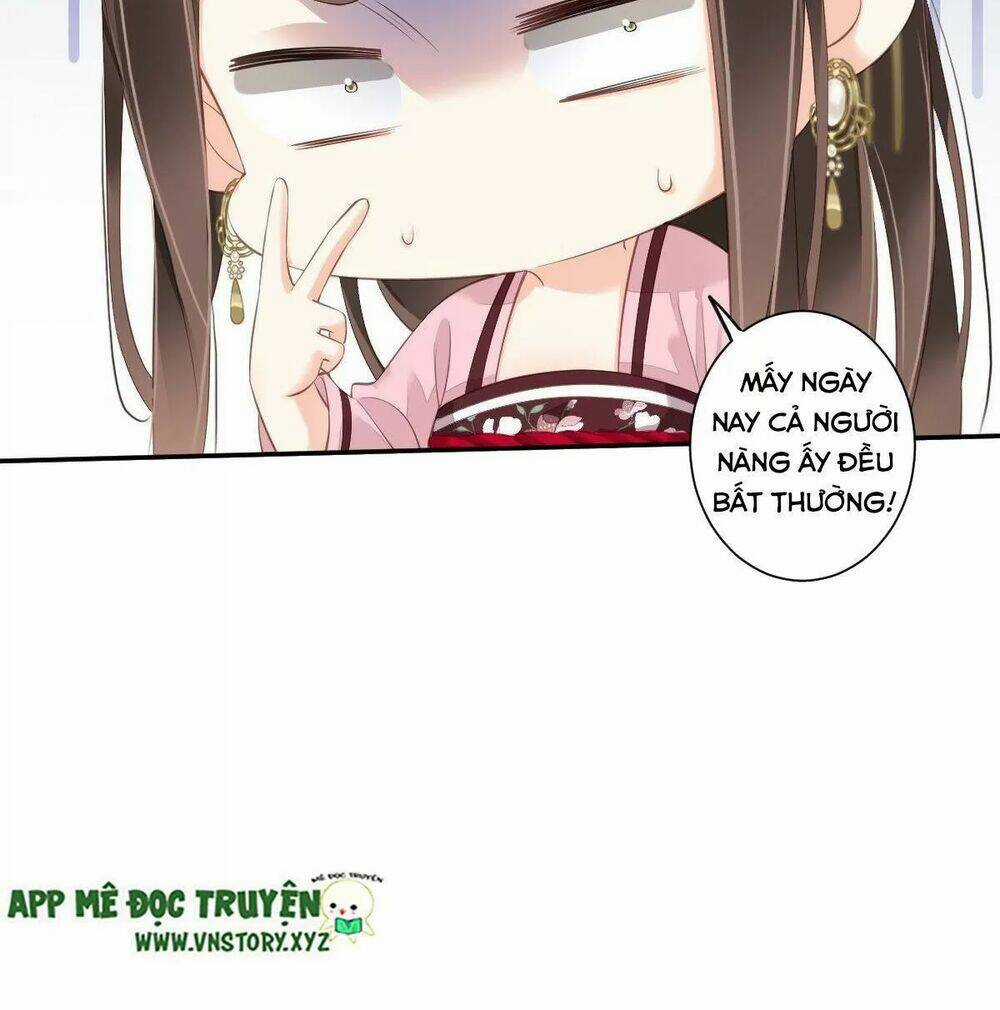 Hoàng Hậu Ương Bướng Chapter 283 trang 42