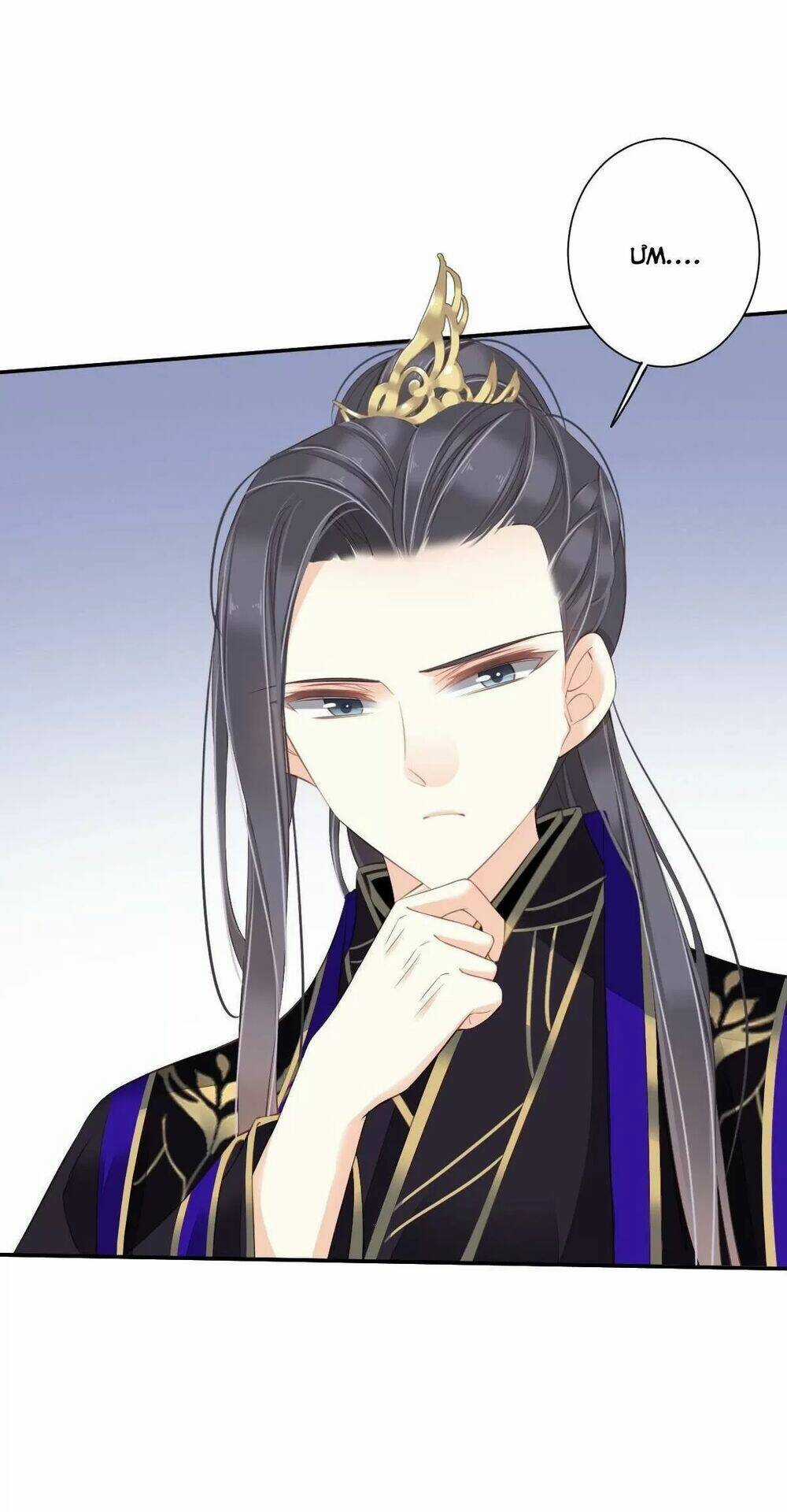 Hoàng Hậu Ương Bướng Chapter 283 trang 5