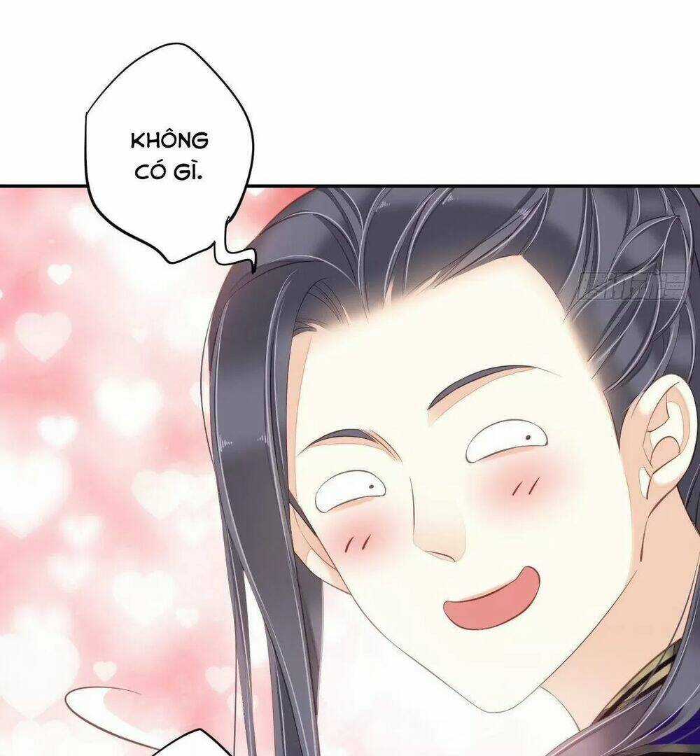 Hoàng Hậu Ương Bướng Chapter 283 trang 9