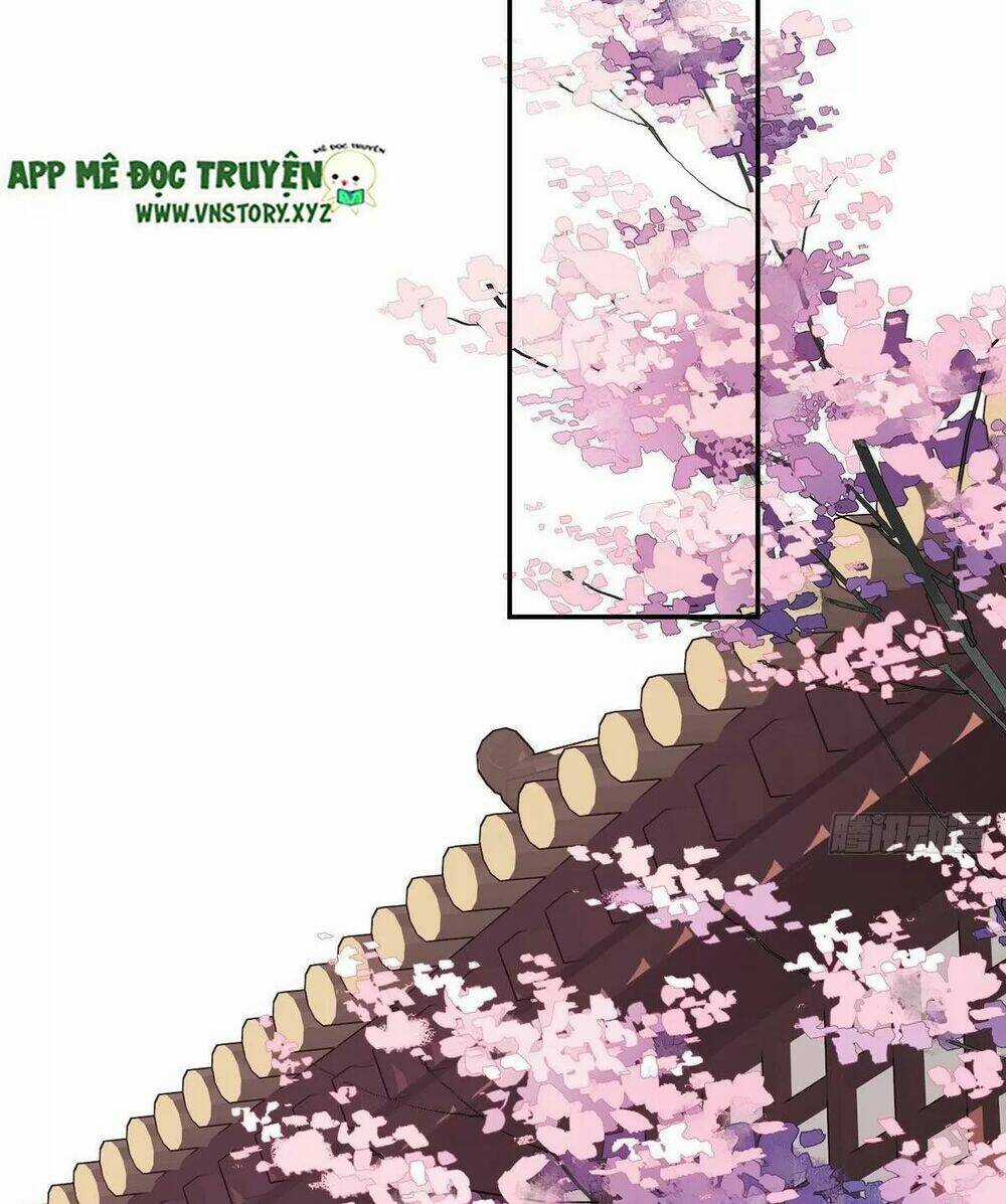 Hoàng Hậu Ương Bướng Chapter 284 trang 11