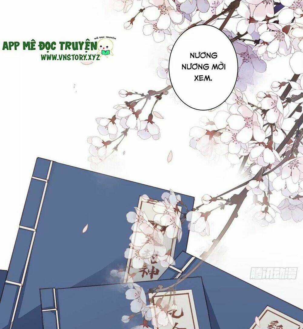 Hoàng Hậu Ương Bướng Chapter 284 trang 15