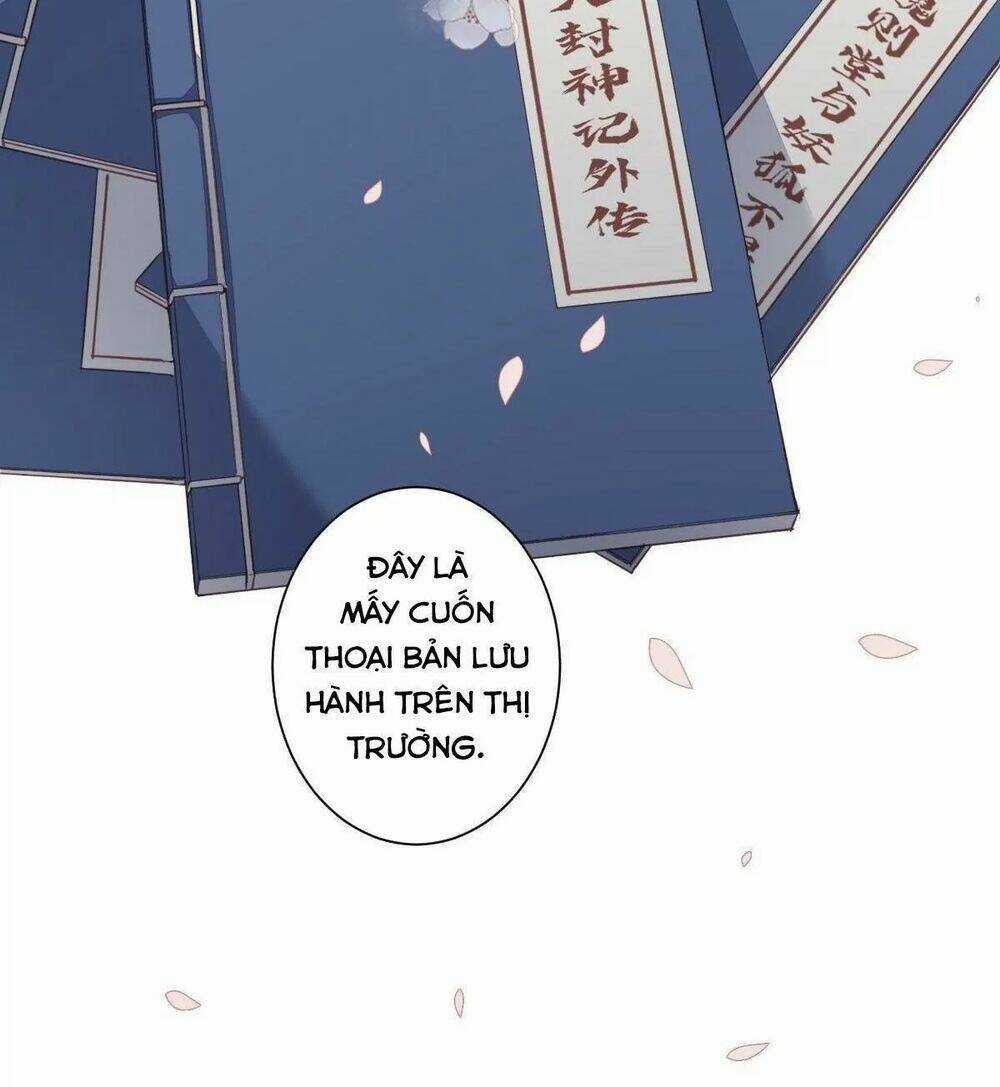 Hoàng Hậu Ương Bướng Chapter 284 trang 16