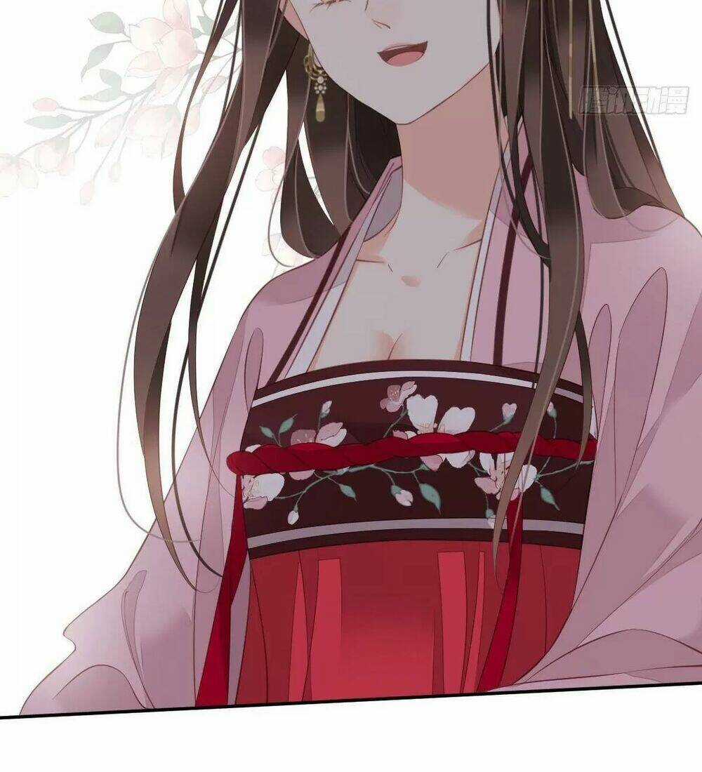 Hoàng Hậu Ương Bướng Chapter 284 trang 26