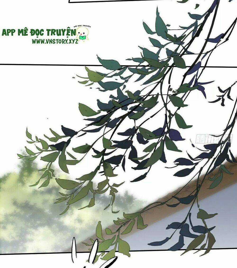 Hoàng Hậu Ương Bướng Chapter 284 trang 39