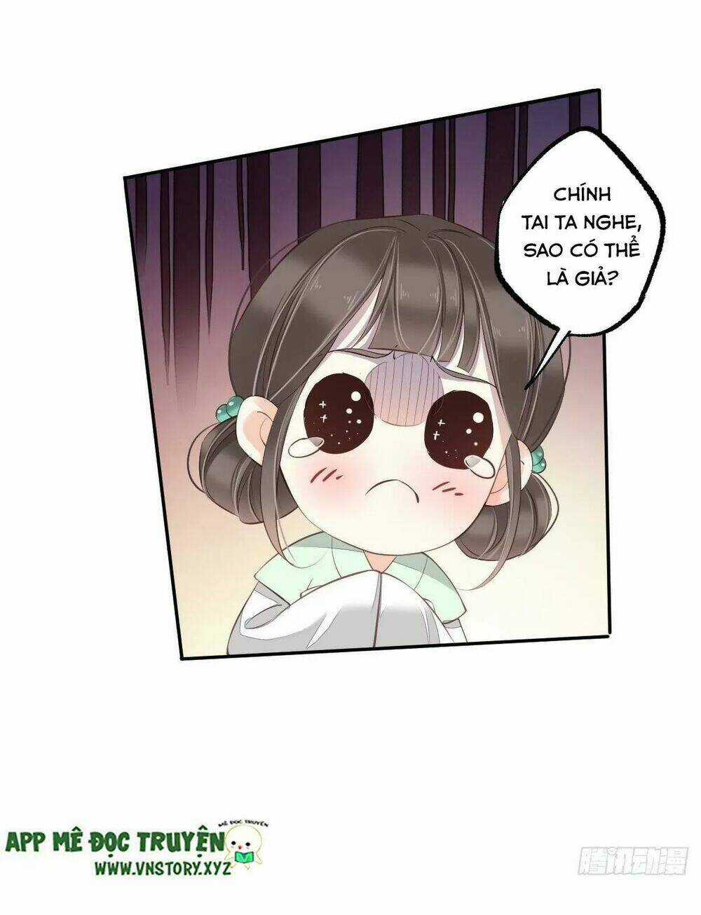 Hoàng Hậu Ương Bướng Chapter 284 trang 41