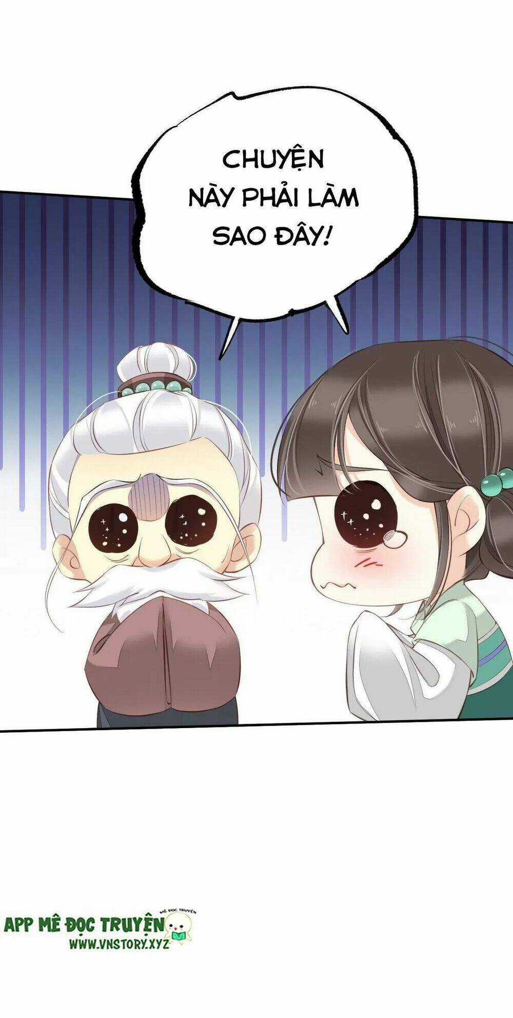 Hoàng Hậu Ương Bướng Chapter 284 trang 42