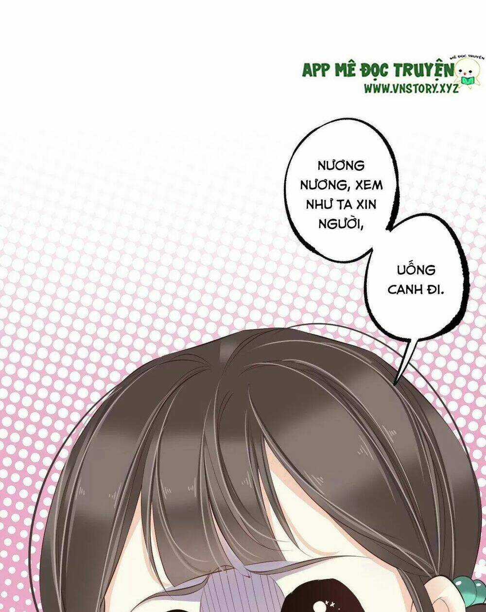 Hoàng Hậu Ương Bướng Chapter 284 trang 6