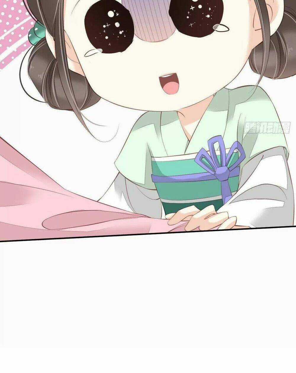 Hoàng Hậu Ương Bướng Chapter 284 trang 7