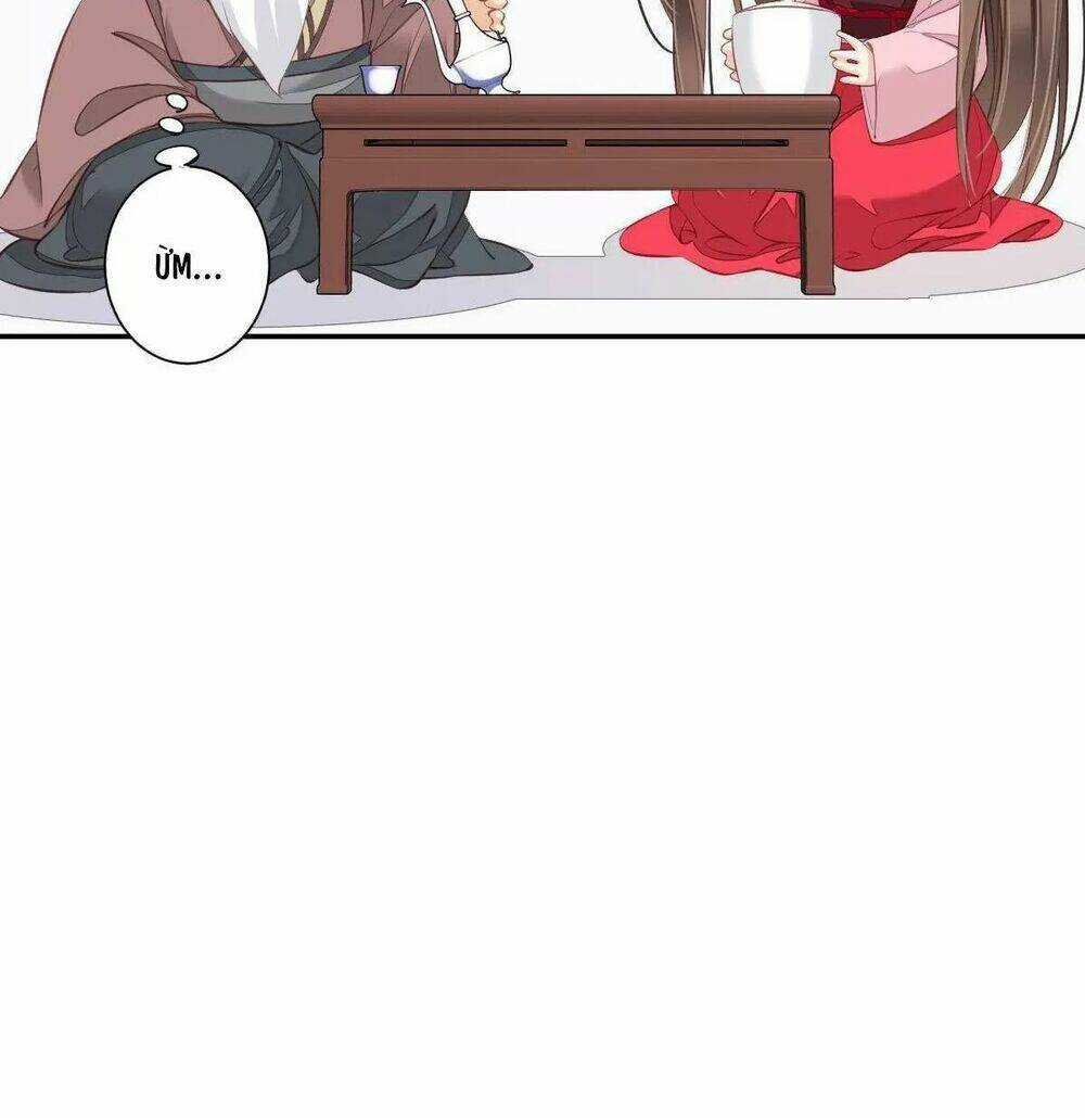 Hoàng Hậu Ương Bướng Chapter 284 trang 9