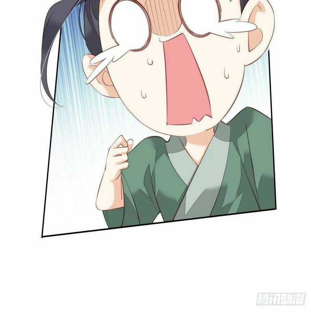 Hoàng Hậu Ương Bướng Chapter 285 trang 10