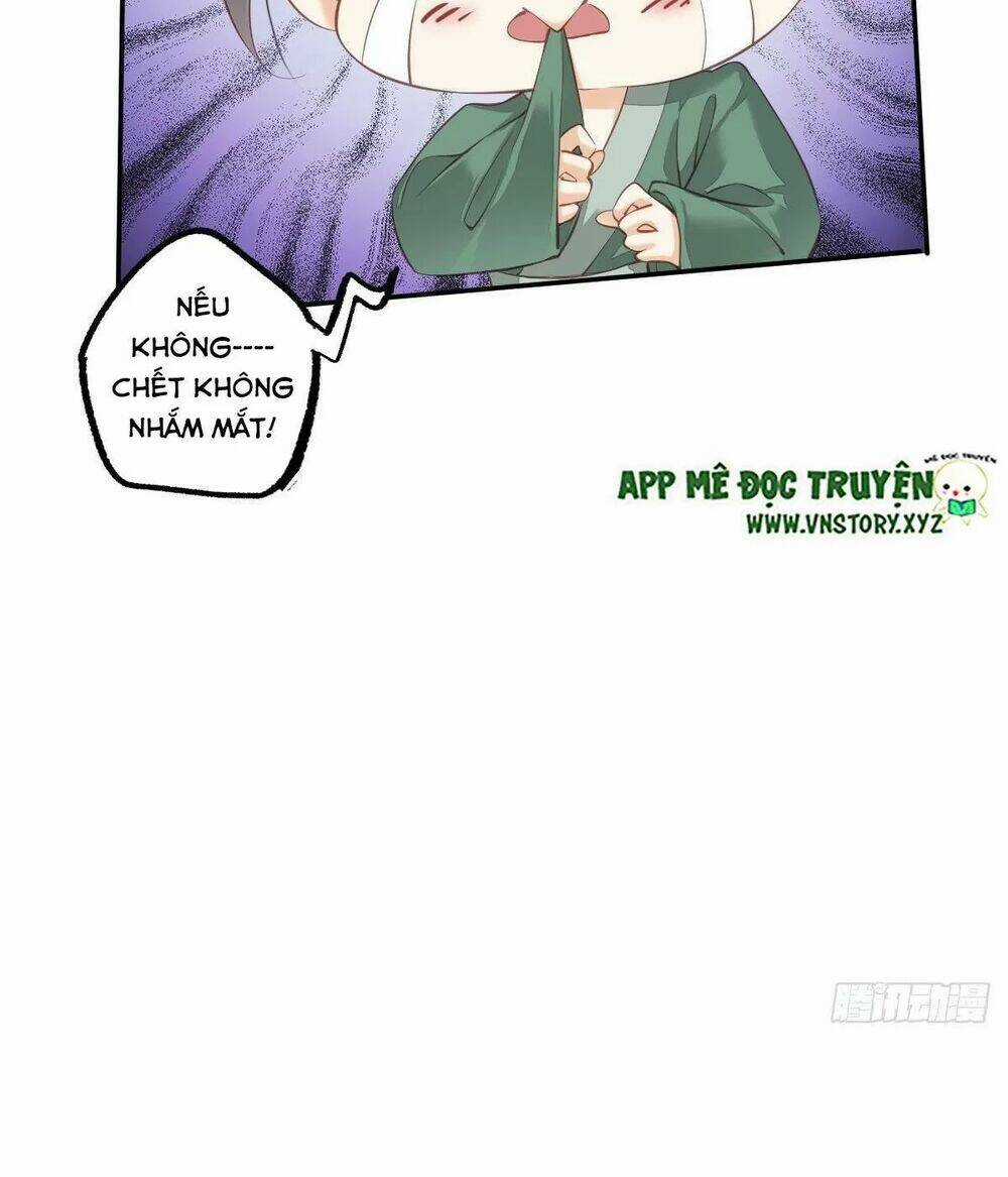 Hoàng Hậu Ương Bướng Chapter 285 trang 13