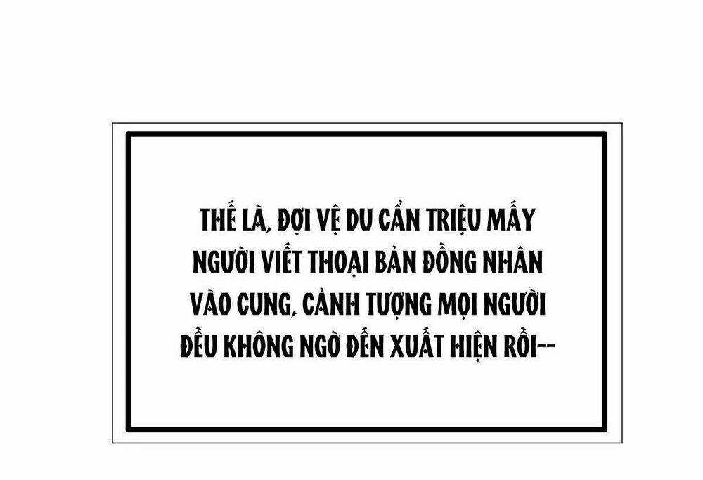 Hoàng Hậu Ương Bướng Chapter 285 trang 14