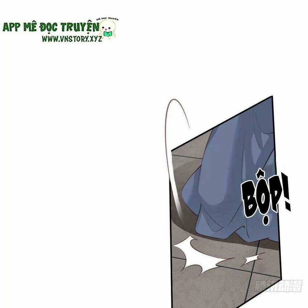 Hoàng Hậu Ương Bướng Chapter 285 trang 15