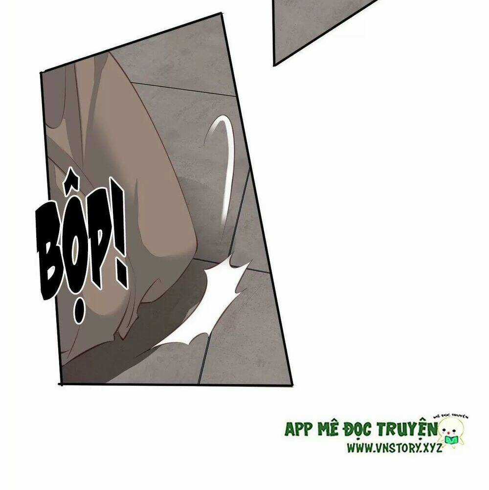 Hoàng Hậu Ương Bướng Chapter 285 trang 16